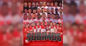 Após 33 anos longe da elite do futebol paraense, o Izabelense garantiu o acesso ao Parazão 2027 e agora busca fechar a campanha histórica com o título da Série A2.