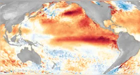 Com alta probabilidade de retorno ainda em 2026, o El Niño pode intensificar secas, ondas de calor, queimadas e enchentes em diferentes regiões do Brasil, segundo as projeções climáticas mais recentes.