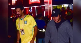 Tiago Maia e Marcelo Sangalo