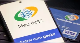 O principal canal utilizado é o site ou aplicativo Meu INSS, acessado por meio de uma conta Gov.br nos níveis prata ou ouro.