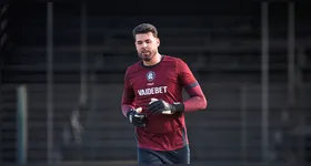 Ivan segue como titular?