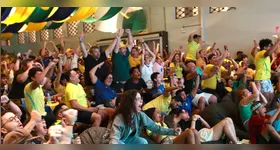 Confira os horários de serviços e locais abertos durante o jogo do Brasil