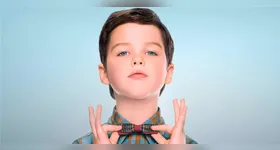 Iain Armitage, que encantou o público como o pequeno Sheldon Cooper, completou 18 anos.