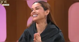 Durante a atração, Juliette contou que se arrependeu de ter dito que transava todos os dias e desmentiu a própria fala