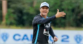 Júnior Rocha terá difícil missão neste sábado em Itu-SP