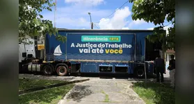 Programa Justiça Itinerante será realizado na Usina da Paz de Bragança com atendimento gratuito à população.