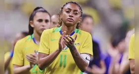 Kerolin estava no Manchester City desde 2022.