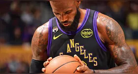 LeBron vai para onde?