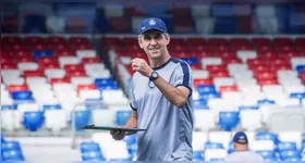 Léo Condé já tem tudo anotado para buscar os três pontos?