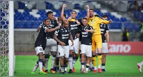 O Leão vai ter uma árdua missão