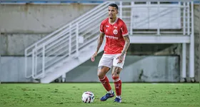 Defensor de 1,93 de altura deve chegar em Belém até segunda (3)