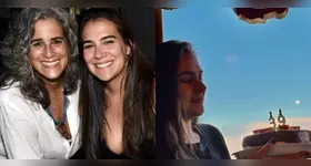 Tay respondeu à homenagem nos comentários. "Muito obrigada, te amo", escreveu.