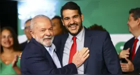 Reunião no Palácio da Alvorada marca articulação de Lula para manter Jorge Messias no governo após rejeição ao STF.
