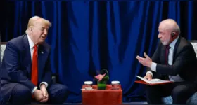 Tarifas impostas por Trump colocam Brasil e governo Lula diante do desafio de equilibrar negociação e uso da Lei da Reciprocidade.