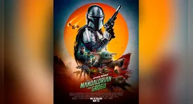 Jon Favreau e Dave Filoni resgataram a essência de Star Wars ao adotar o formato de faroeste espacial