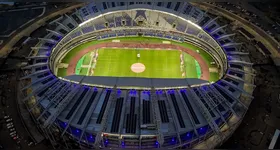 Remo e Palmeiras se enfrentam no Mangueirão
