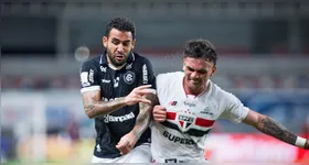 Marcelinho foi quem recebeu a melhor nota