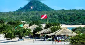No acumulado dos cinco primeiros meses deste ano, o estado recebeu 16.090 turistas internacionais.