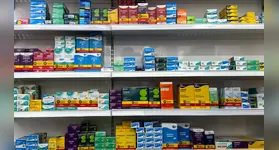 O objetivo pe adiquirir remédios em grandes quantidades por um preço menor.