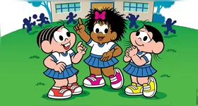 A primeira edição da revista 'Milena' chega às bancas no dia 11 de maio e marca um momento histórico para o quadrinho brasileiro.