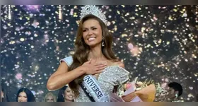 Marcella Kozinski, representante da Ilha do Mel (PR), foi eleita a vencedora do Miss Universe Brasil 2026