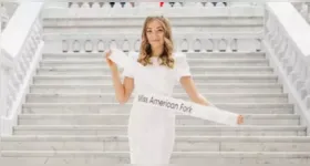 A morte da ex-miss e jornalista Brynn Carnesecca, aos 21 anos, comoveu moradores de Utah, nos Estados Unidos.