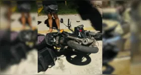 O acidente fatal foi registrado na madrugada da última quarta-feira (29), no bairro do Umarizal, em Belém.