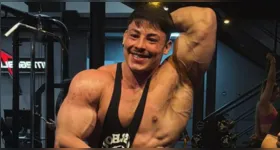 A morte do fisiculturista Gabriel Ganley, aos 22 anos, reacendeu o debate sobre os impactos da pressão estética, da cultura da performance extrema e do uso precoce de anabolizantes entre os jovens.
