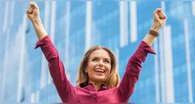 A semana começa com o pé direito e com energia de renovação e muito movimento.
