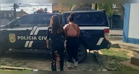 Mulher é presa por maus-tratos a criança de 4 anos no Pará.