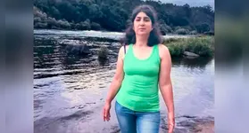 A madrasta de Lara, Eulália, de 48 anos, confessou a autoria do crime à Polícia Judiciária e forneceu as coordenadas exatas do local onde havia ocultado o cadáver da enteada
