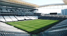 Neo Química Arena recebe a partida desta noite