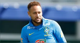 Neymar fará uma nova ressonância magnética na segunda-feira, exame que poderá indicar quando ele voltará a treinar com o restante do grupo da Seleção Brasileira.