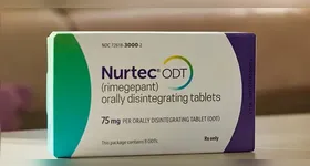 O Nurtec® ODT (rimegepant) passa a ser uma nova opção terapêutica para adultos