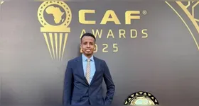 O árbitro somali Omar Artan não participará da Copa do Mundo de 2026 após ter sua entrada nos Estados Unidos negada pelas autoridades de imigração.