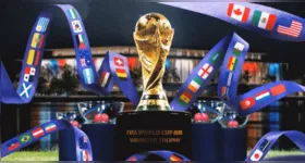 Saiba onde assistir a todos os jogos do Mundial, que começa nesta quinta-feira (11), com México x África do Sul.