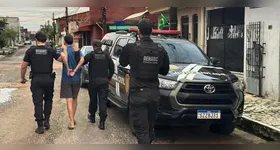 Polícia Civil do Pará realiza operação 'Instructus' e efetua 9 prisões por tráfico de drogas.