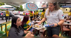 A iniciativa objetiva orientar a população sobre direitos e deveres nas relações de consumo