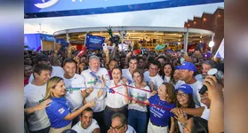 Com investimento de R$ 480 milhões da Hydro, as Usinas da Paz se transformaram em uma importante ferramenta pela cidadania.