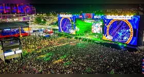 Parárraiá 2026: o maior São João da Amazônia