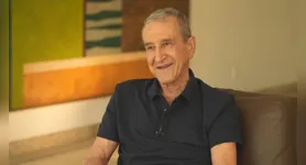 Carlos Alberto Parreira foi técnico da seleção brasileira e conquistou o tetracampeonato em 1994.