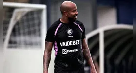 O Remo intensifica treinamentos para o primeiro jogo-treino contra a Tuna Luso.