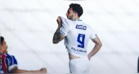Ítalo saiu do banco para decidir nos acréscimos e garantiu a vitória do Paysandu por 1 a 0 sobre o Maranhão, no Castelão. O gol no apagar das luzes colocou o Papão na vice-liderança da Série C.