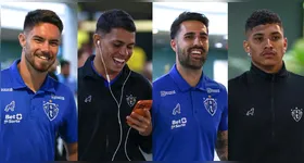 Papão quer os três pontos para se aproximar da classificação