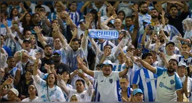 A expectativa é de casa cheia no tradicional "Caldeirão", onde o Paysandu aposta na força da torcida para manter a boa sequência da temporada