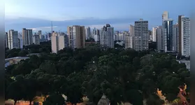 Bairro de Batista Campos é um dos mais valorizados de Belém..