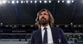 Andrea Pirlo é forte candidato a treinador da seleção italiana