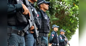 Imagem ilustrativa da notícia Governo do Pará entregará Centro de Reabilitação da PM nesta terça (12)