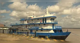 O objetivo é levar os serviços do INSS às populações que dependem do transporte fluvial.