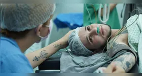 Hospital da Mulher D. Creuza Pires marca história com o primeiro parto de um homem trans na Paraíba.